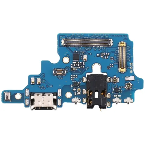 Replacement for SAMSUNG NOTE 10 LITE SM-N770F CHARGING FLEX - Quality Phone Parts in Sri Lanka